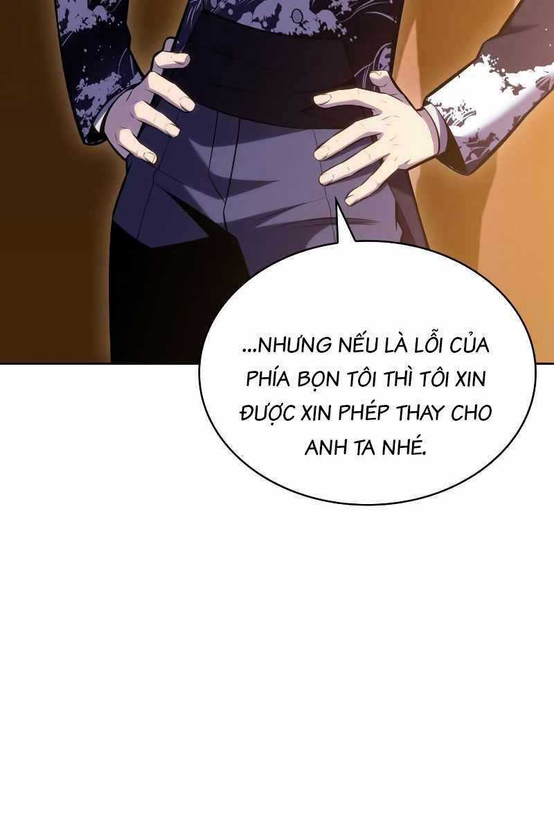 Tôi Là Tân Thủ Có Cấp Cao Nhất Chapter 98 trang 15