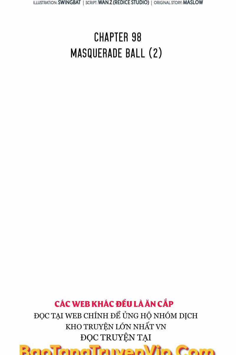 Tôi Là Tân Thủ Có Cấp Cao Nhất Chapter 98 trang 31