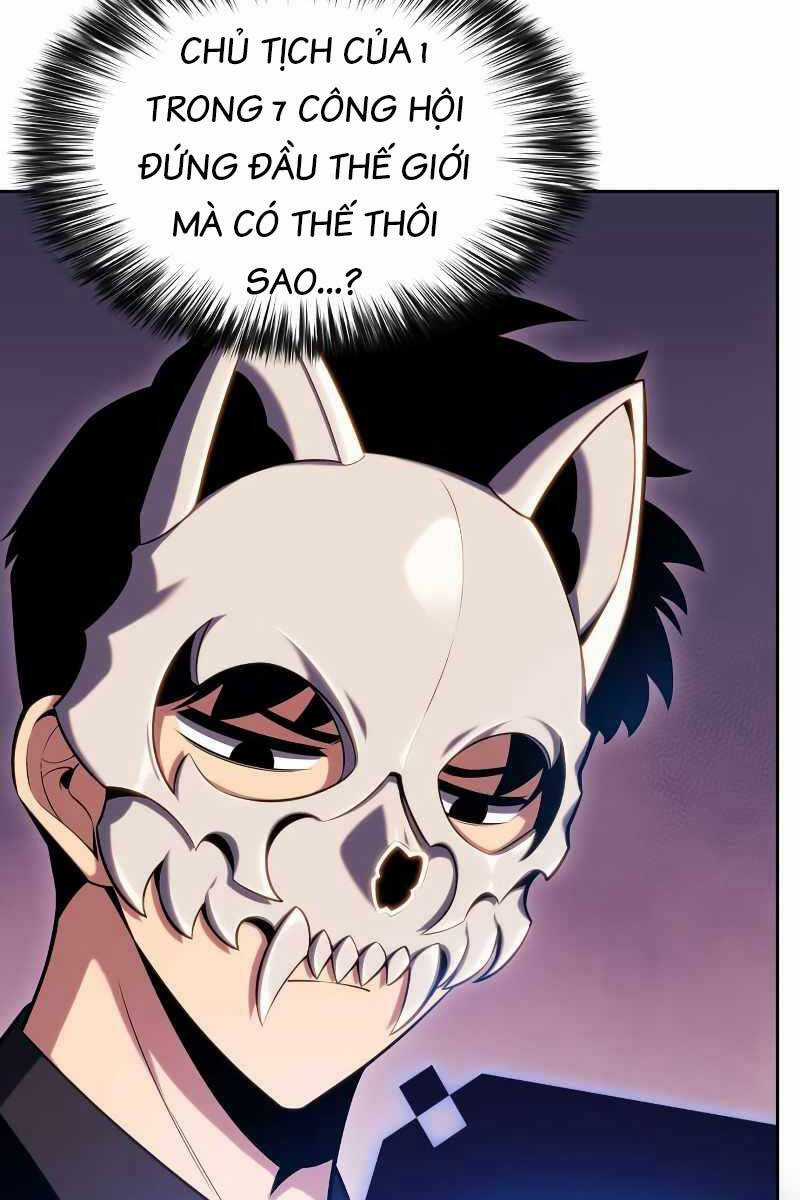 Tôi Là Tân Thủ Có Cấp Cao Nhất Chapter 98 trang 37