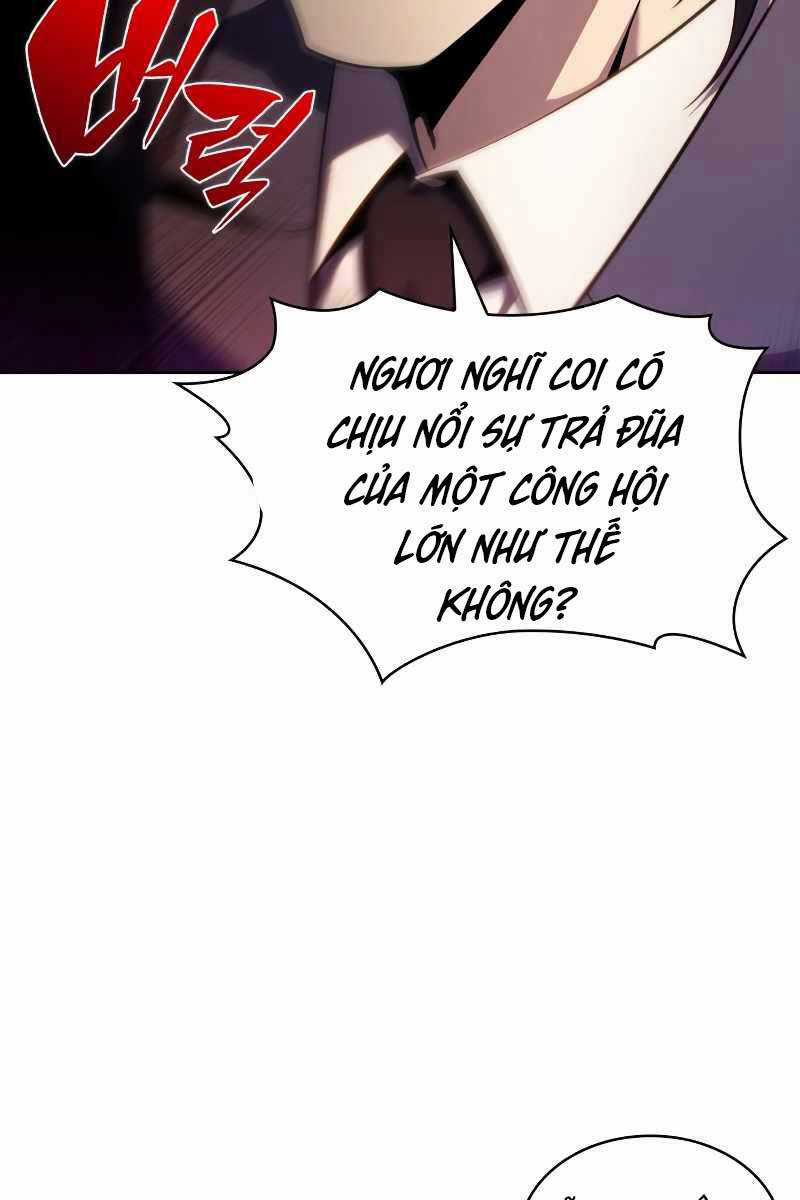 Tôi Là Tân Thủ Có Cấp Cao Nhất Chapter 98 trang 42