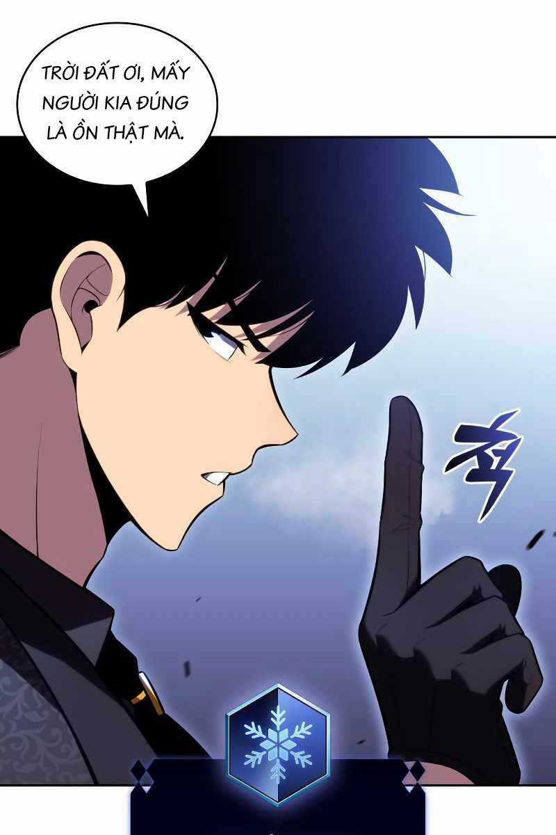 Tôi Là Tân Thủ Có Cấp Cao Nhất Chapter 98 trang 50