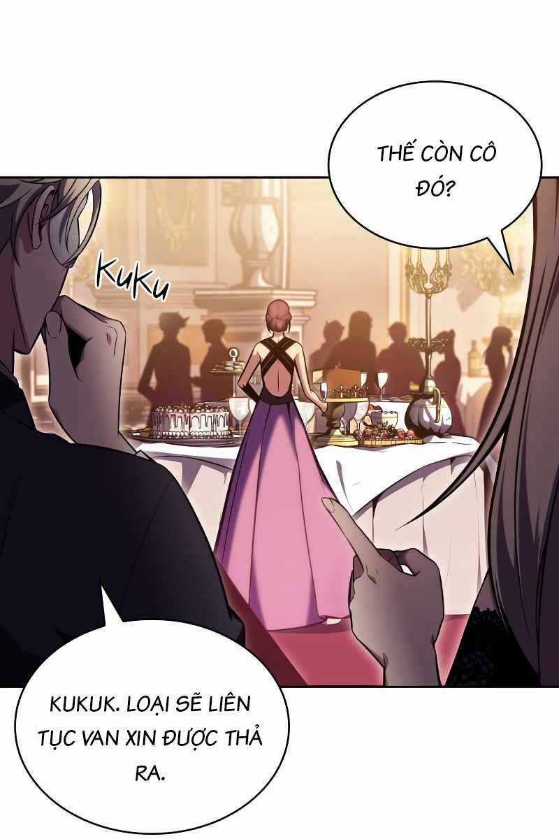 Tôi Là Tân Thủ Có Cấp Cao Nhất Chapter 98 trang 77