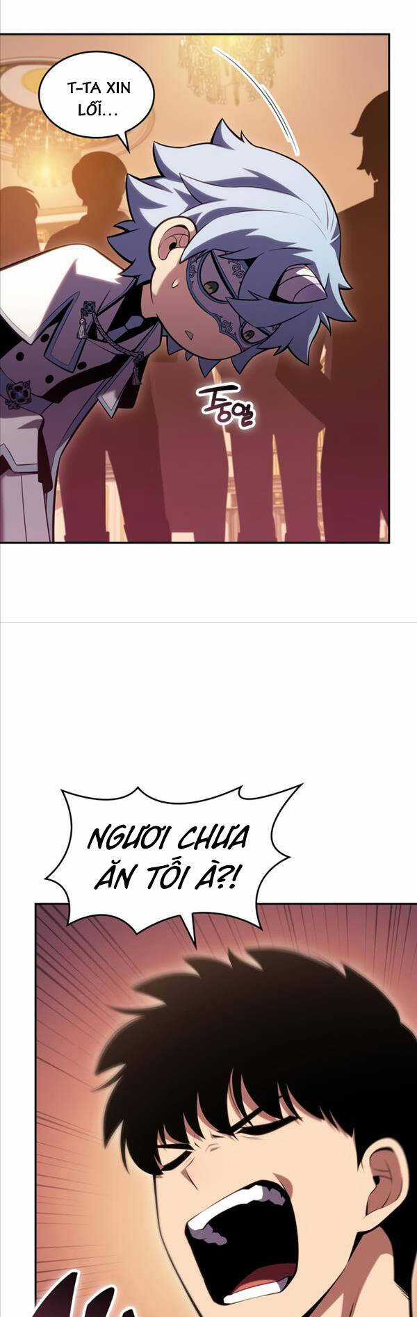 Tôi Là Tân Thủ Có Cấp Cao Nhất Chapter 99 trang 10