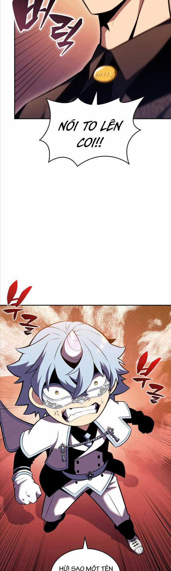 Tôi Là Tân Thủ Có Cấp Cao Nhất Chapter 99 trang 11