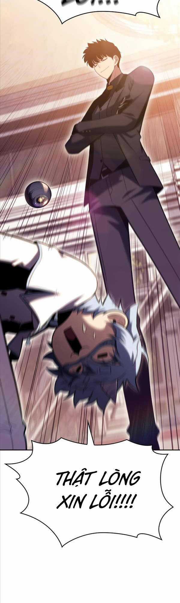 Tôi Là Tân Thủ Có Cấp Cao Nhất Chapter 99 trang 13