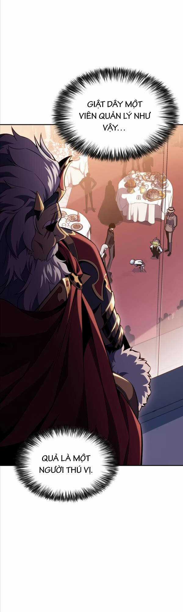 Tôi Là Tân Thủ Có Cấp Cao Nhất Chapter 99 trang 14