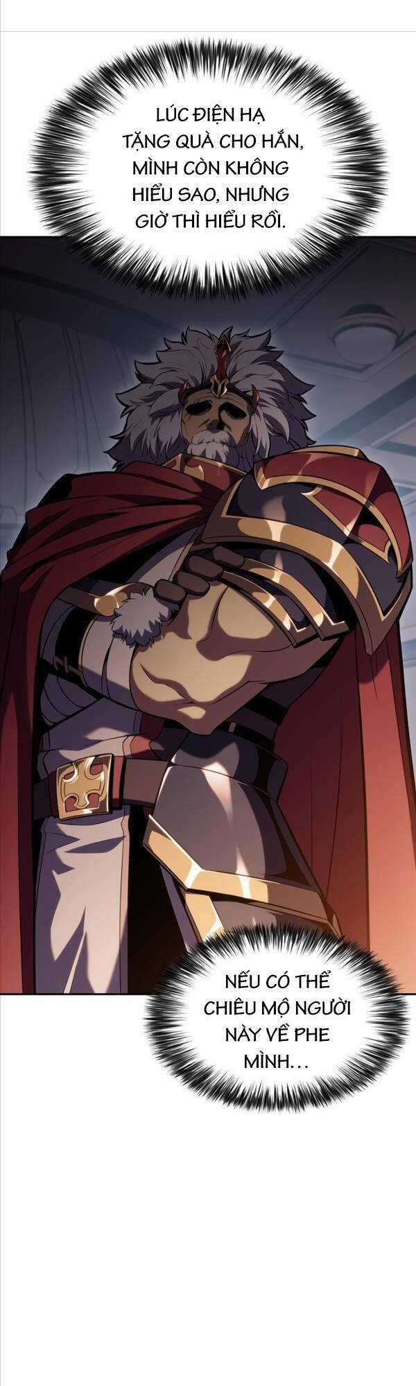 Tôi Là Tân Thủ Có Cấp Cao Nhất Chapter 99 trang 15