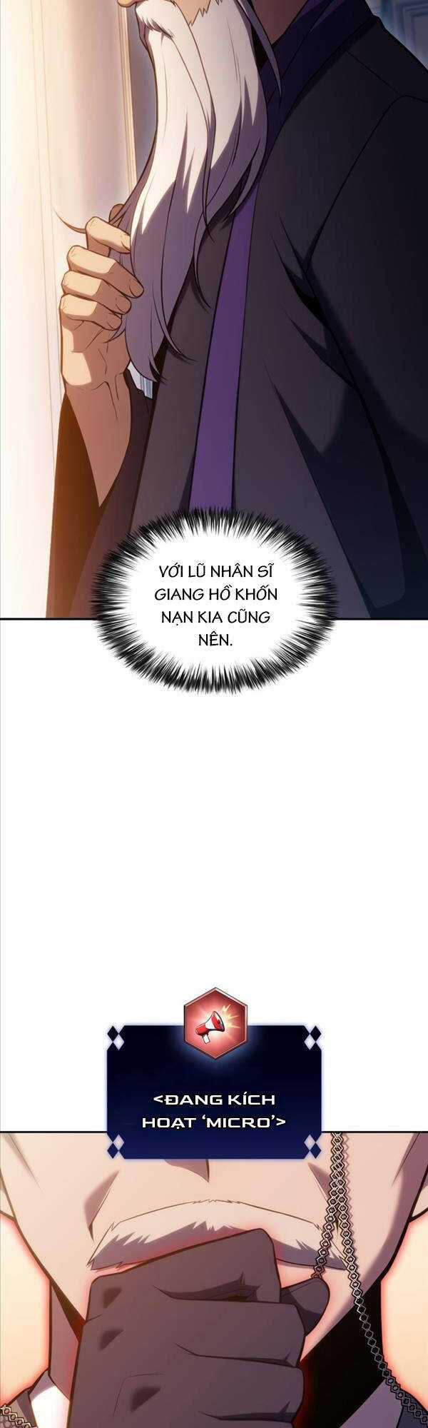 Tôi Là Tân Thủ Có Cấp Cao Nhất Chapter 99 trang 17