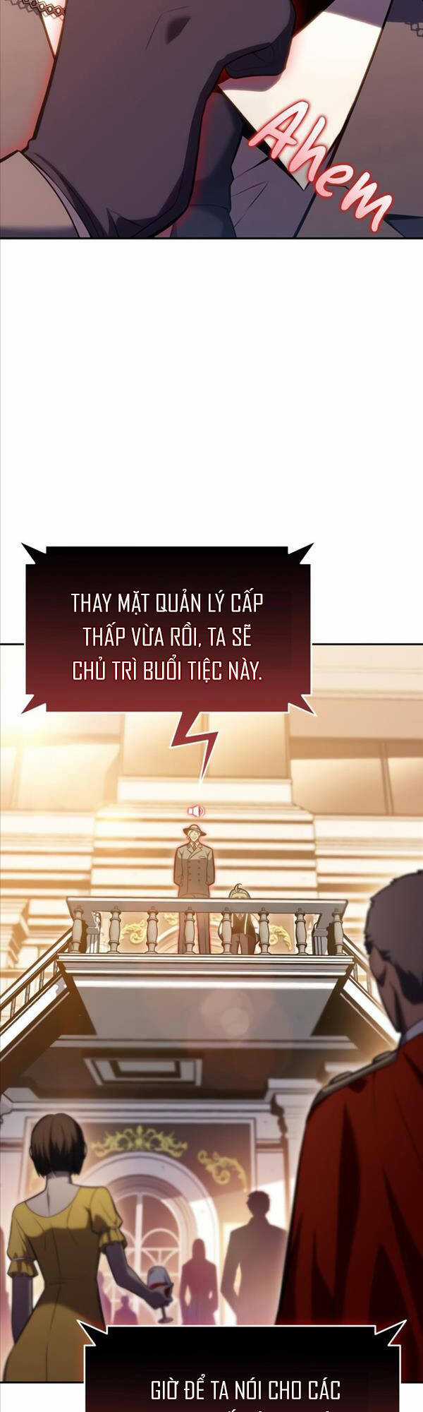 Tôi Là Tân Thủ Có Cấp Cao Nhất Chapter 99 trang 18