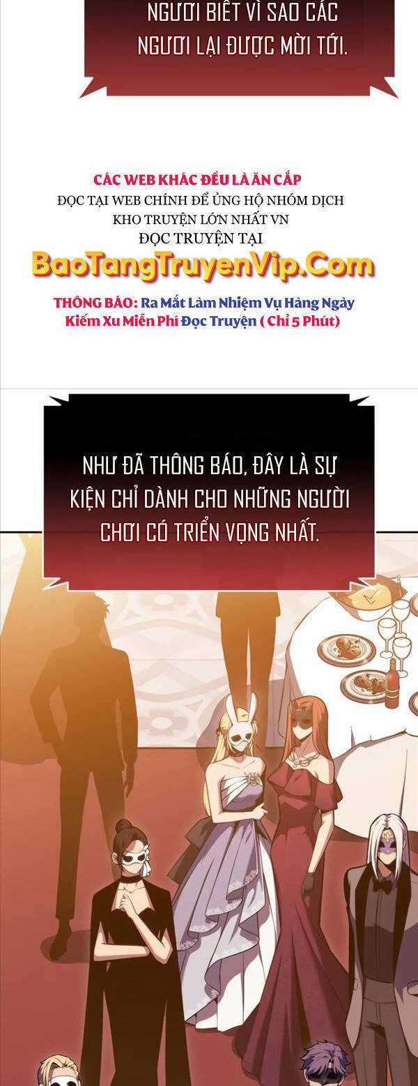 Tôi Là Tân Thủ Có Cấp Cao Nhất Chapter 99 trang 19