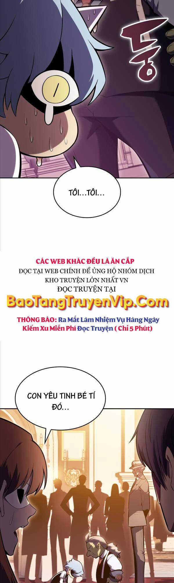 Tôi Là Tân Thủ Có Cấp Cao Nhất Chapter 99 trang 2