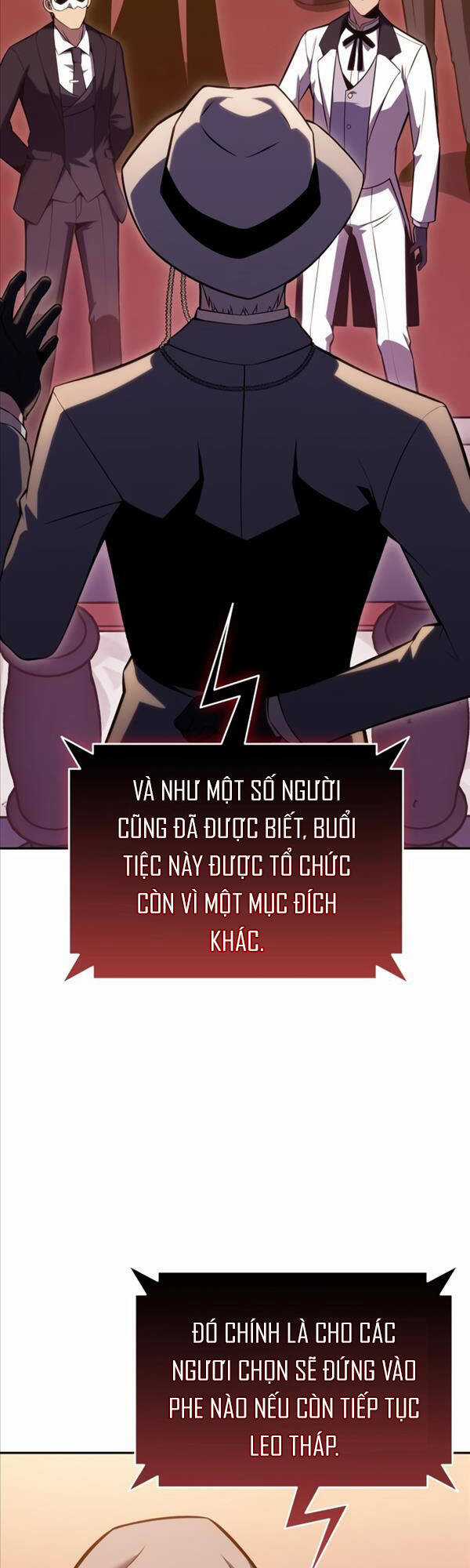 Tôi Là Tân Thủ Có Cấp Cao Nhất Chapter 99 trang 20