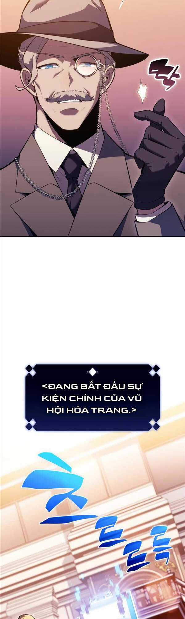 Tôi Là Tân Thủ Có Cấp Cao Nhất Chapter 99 trang 21