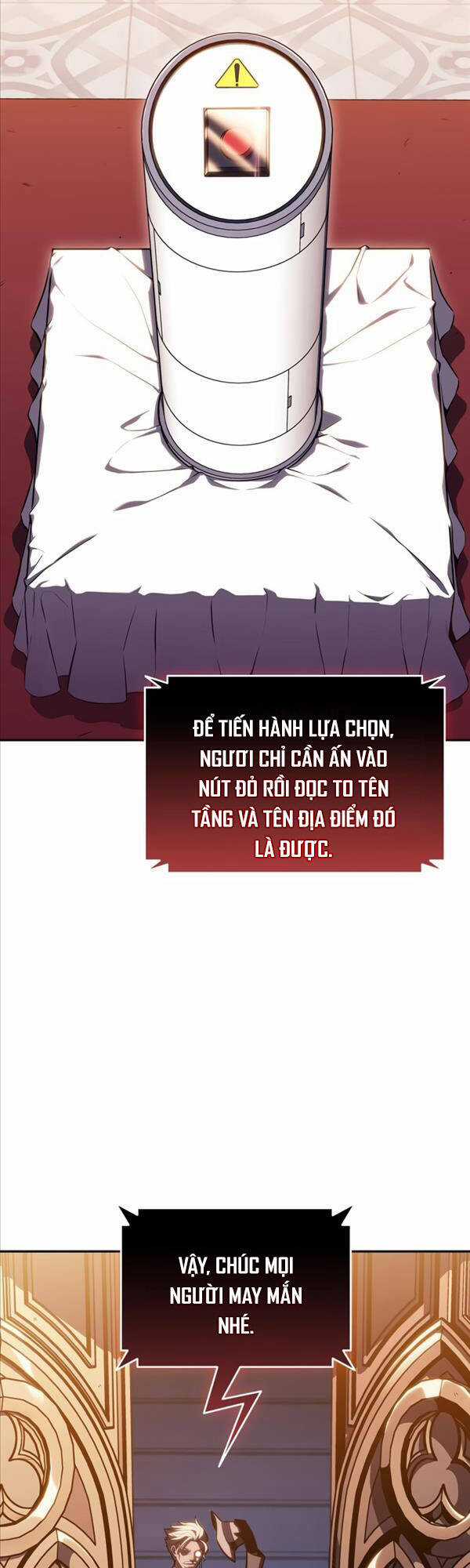 Tôi Là Tân Thủ Có Cấp Cao Nhất Chapter 99 trang 23