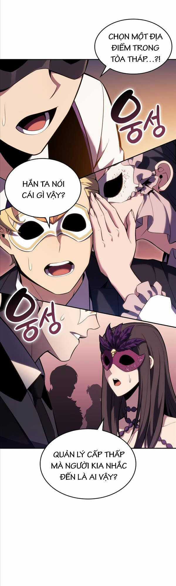 Tôi Là Tân Thủ Có Cấp Cao Nhất Chapter 99 trang 26