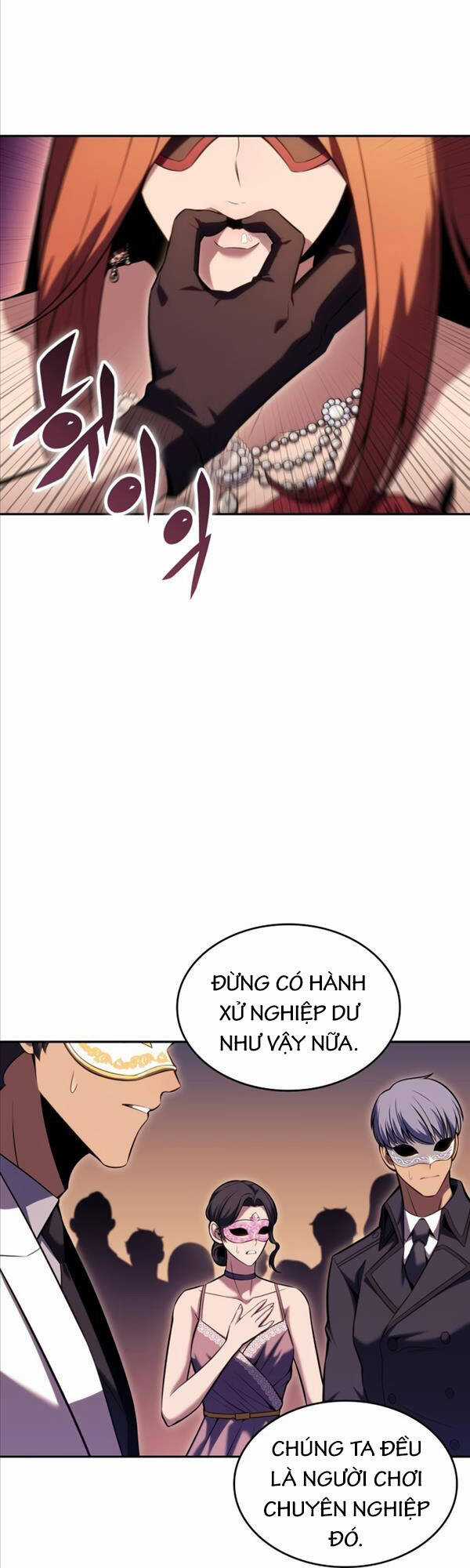 Tôi Là Tân Thủ Có Cấp Cao Nhất Chapter 99 trang 27