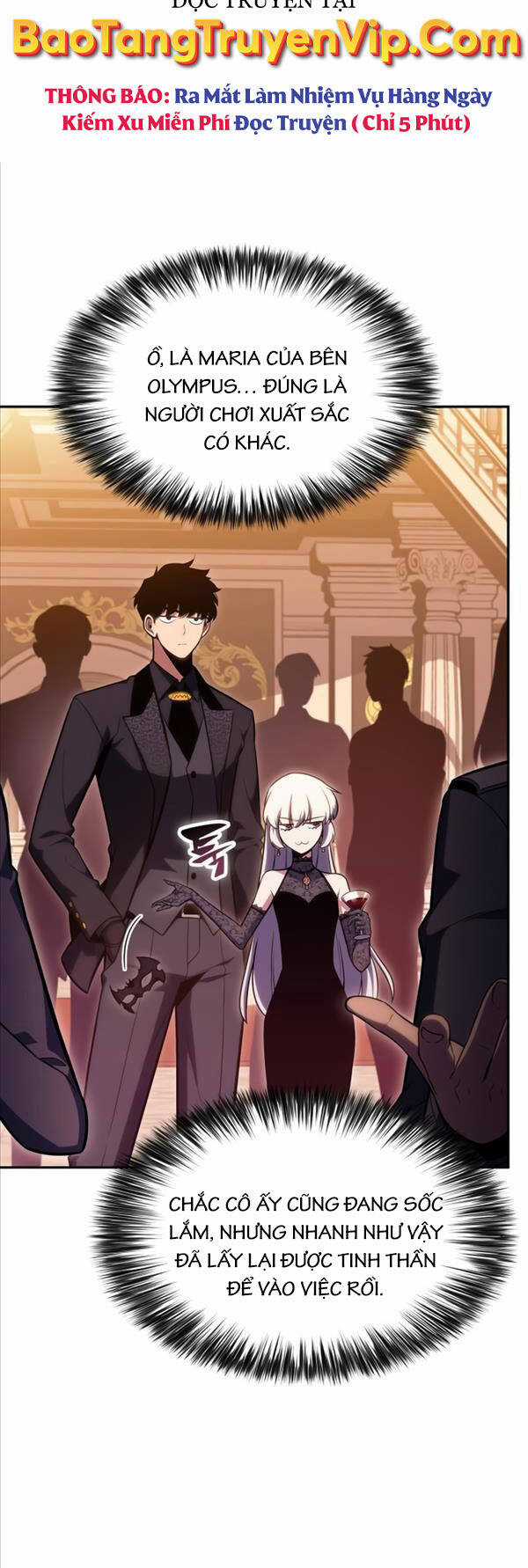 Tôi Là Tân Thủ Có Cấp Cao Nhất Chapter 99 trang 29