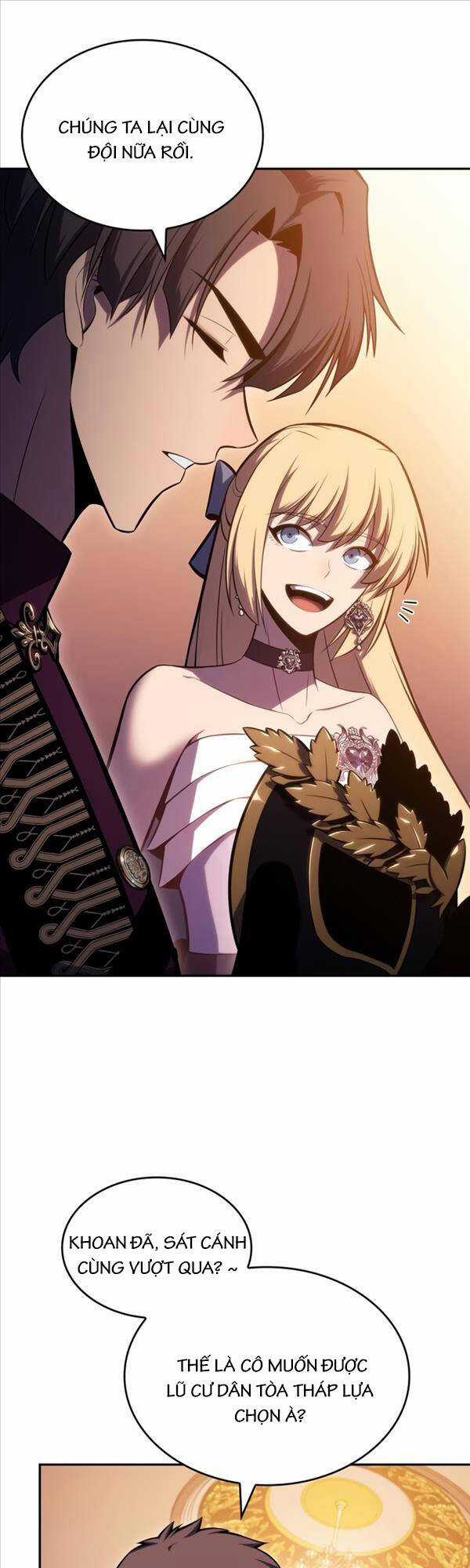 Tôi Là Tân Thủ Có Cấp Cao Nhất Chapter 99 trang 30