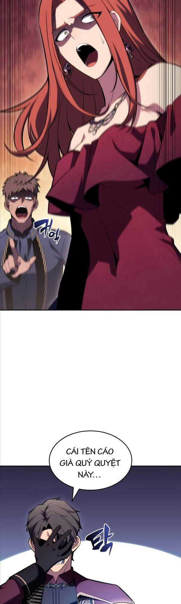 Tôi Là Tân Thủ Có Cấp Cao Nhất Chapter 99 trang 35