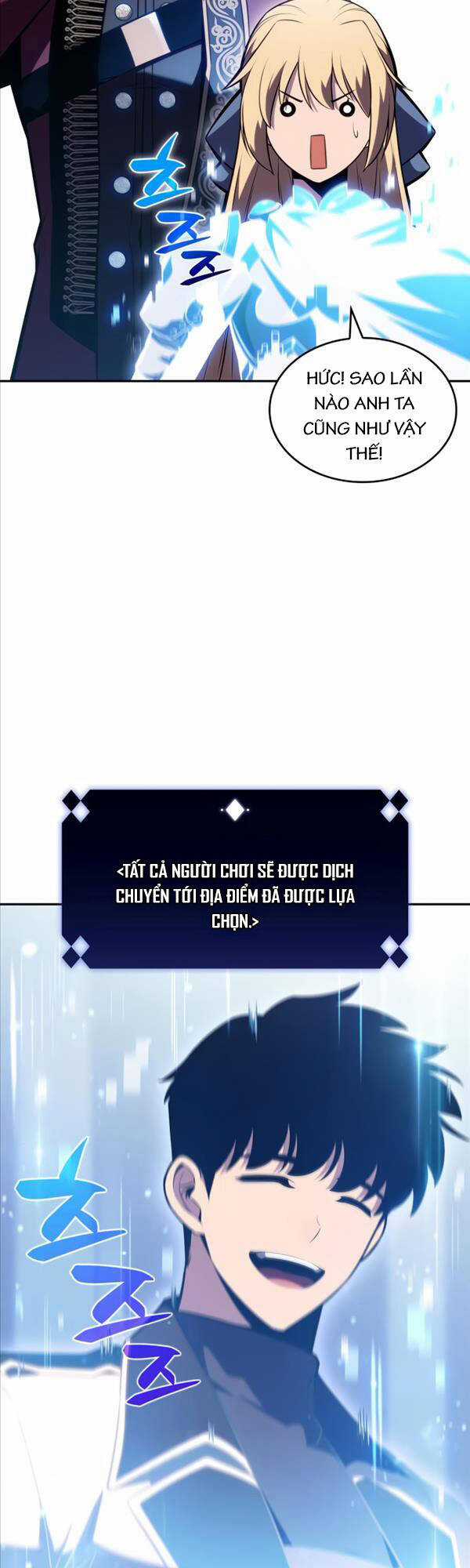 Tôi Là Tân Thủ Có Cấp Cao Nhất Chapter 99 trang 36