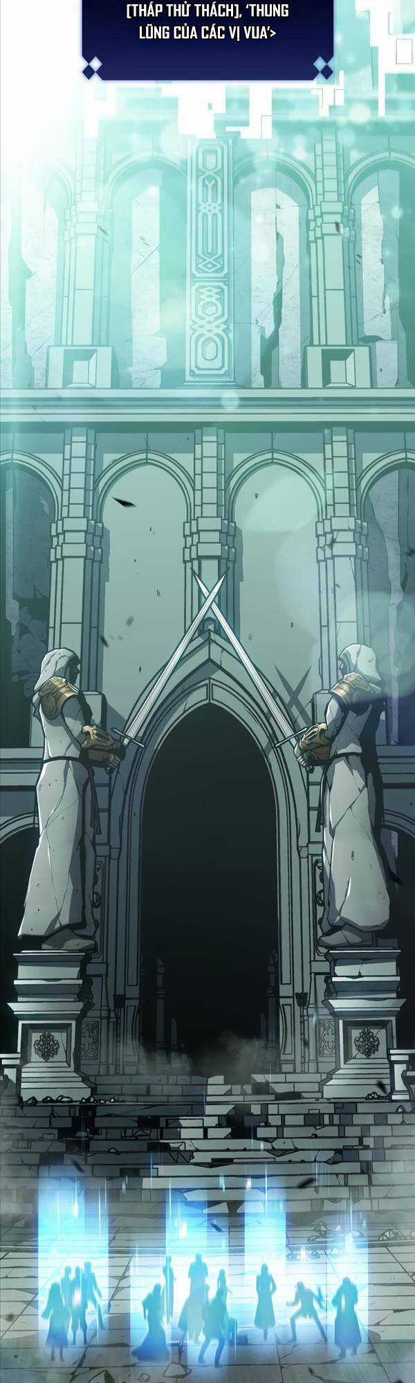 Tôi Là Tân Thủ Có Cấp Cao Nhất Chapter 99 trang 38