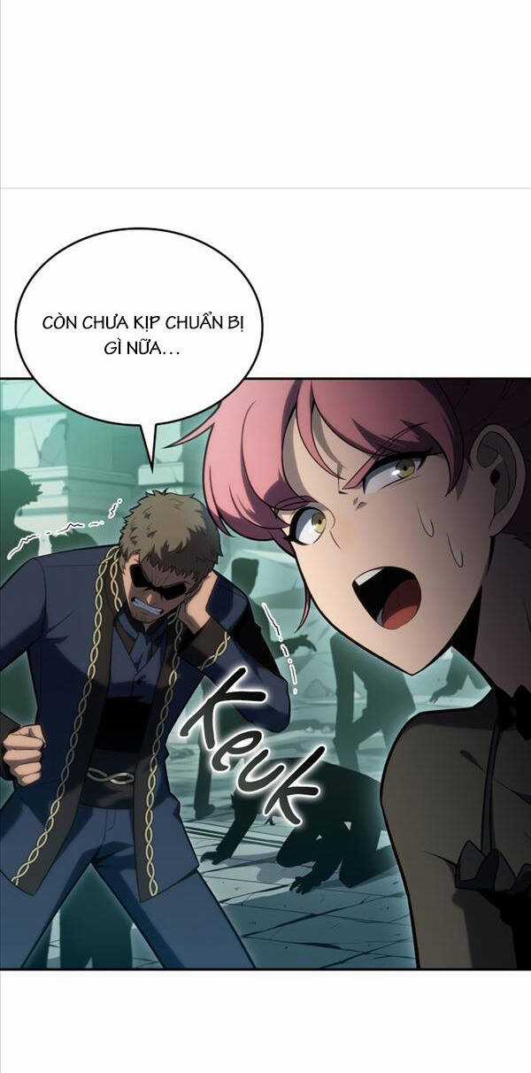 Tôi Là Tân Thủ Có Cấp Cao Nhất Chapter 99 trang 40