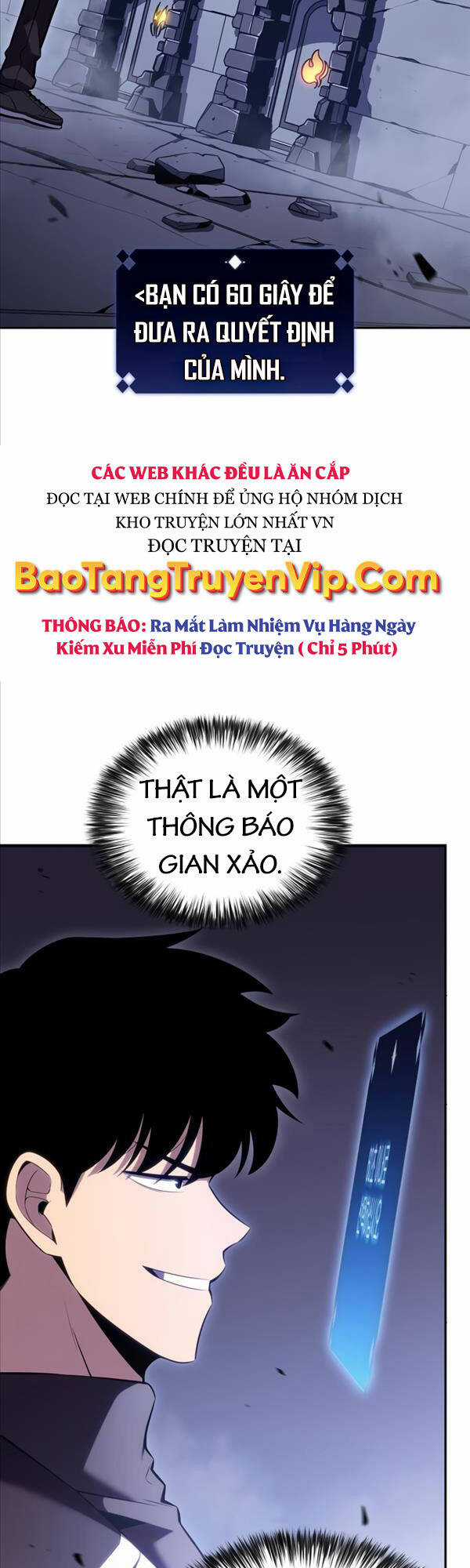 Tôi Là Tân Thủ Có Cấp Cao Nhất Chapter 99 trang 48