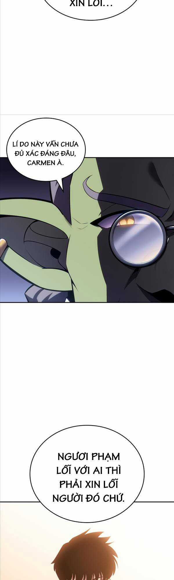 Tôi Là Tân Thủ Có Cấp Cao Nhất Chapter 99 trang 5