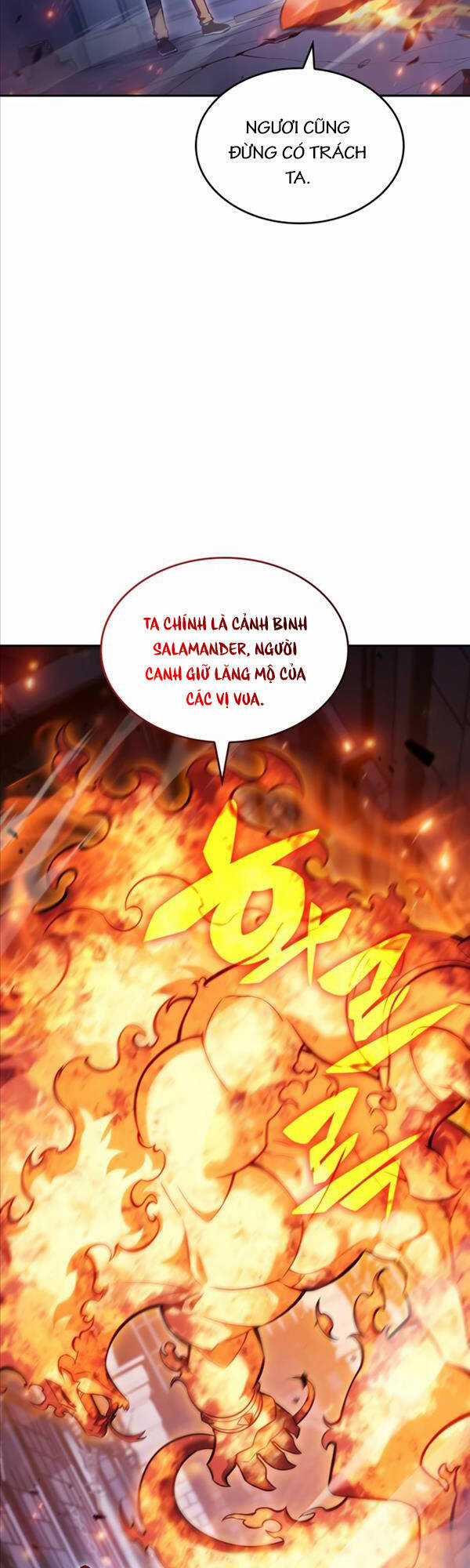 Tôi Là Tân Thủ Có Cấp Cao Nhất Chapter 99 trang 53