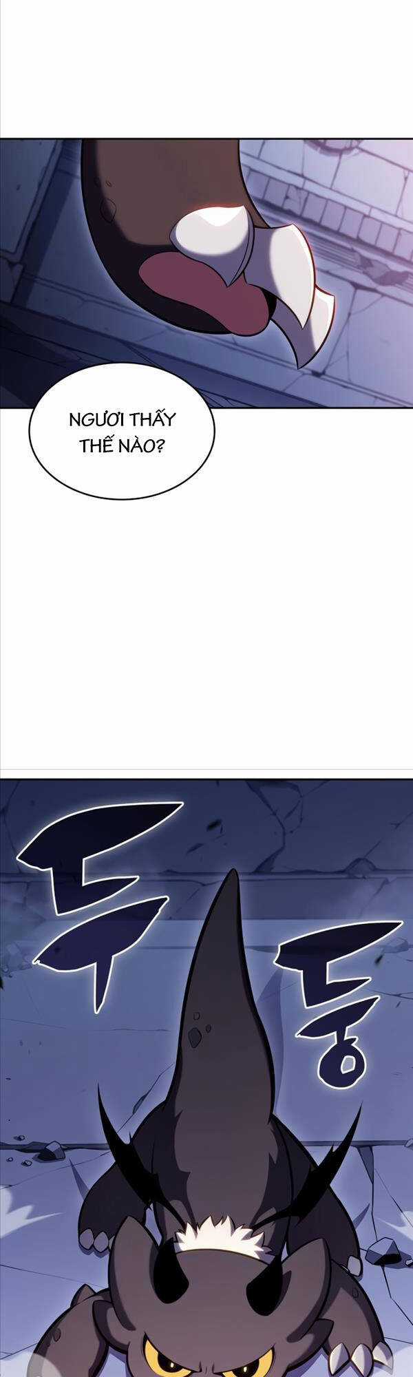 Tôi Là Tân Thủ Có Cấp Cao Nhất Chapter 99 trang 55