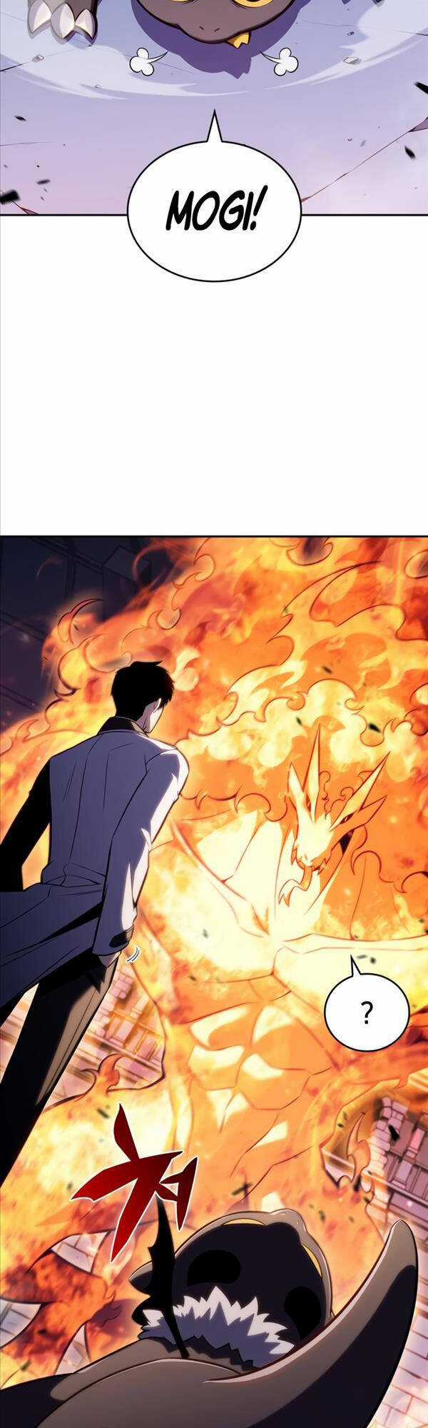 Tôi Là Tân Thủ Có Cấp Cao Nhất Chapter 99 trang 56