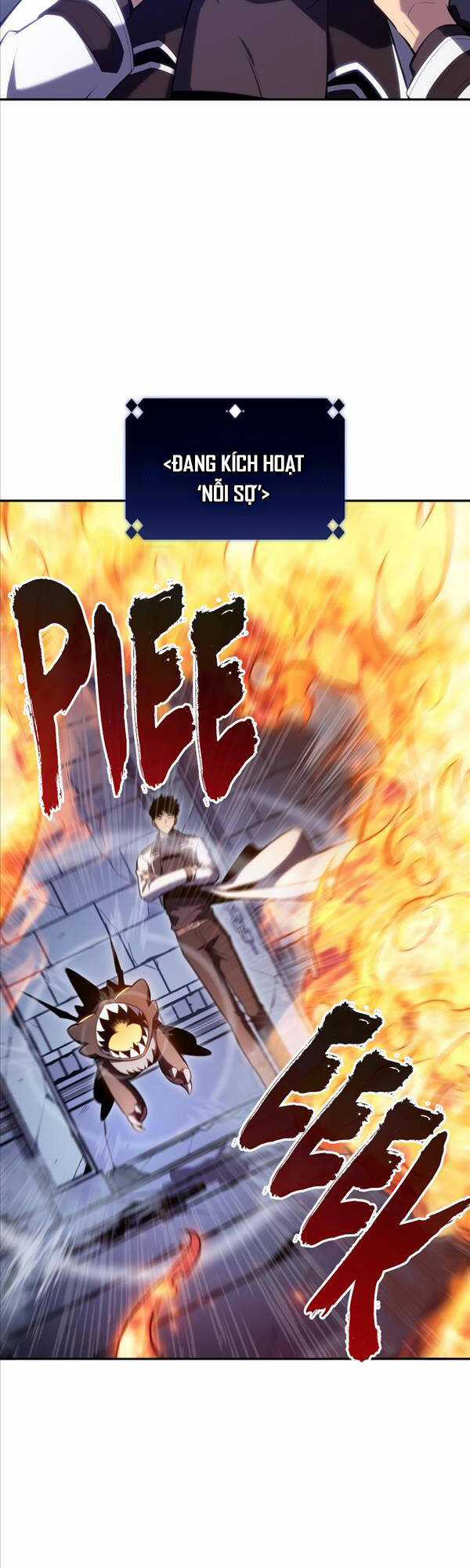 Tôi Là Tân Thủ Có Cấp Cao Nhất Chapter 99 trang 58