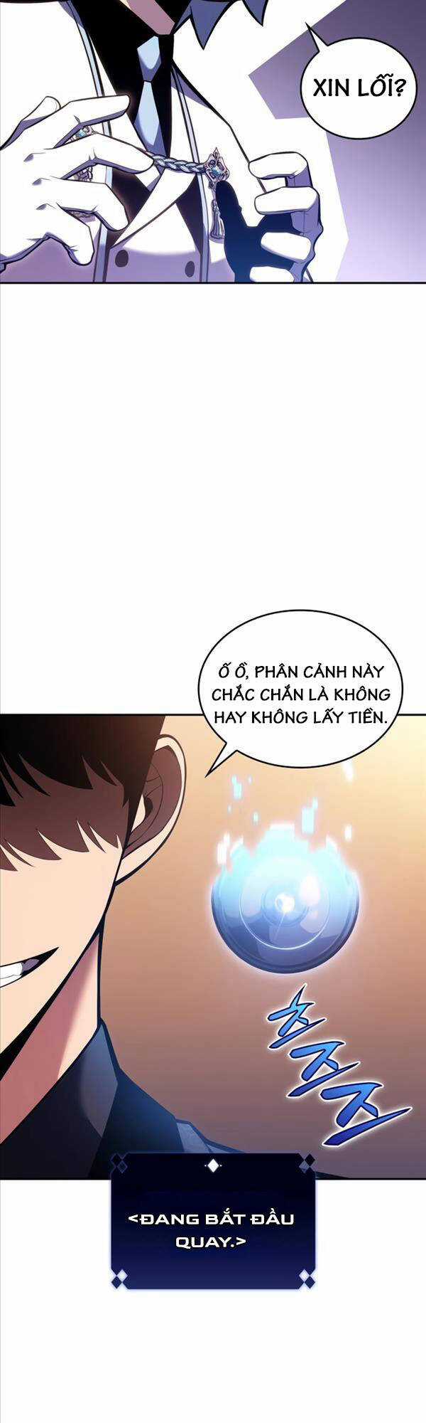 Tôi Là Tân Thủ Có Cấp Cao Nhất Chapter 99 trang 7