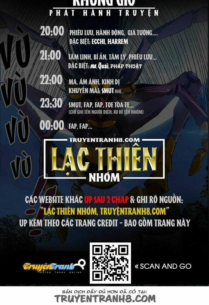 Tôi Là Thằng Phế Vật Chapter 1 trang 16