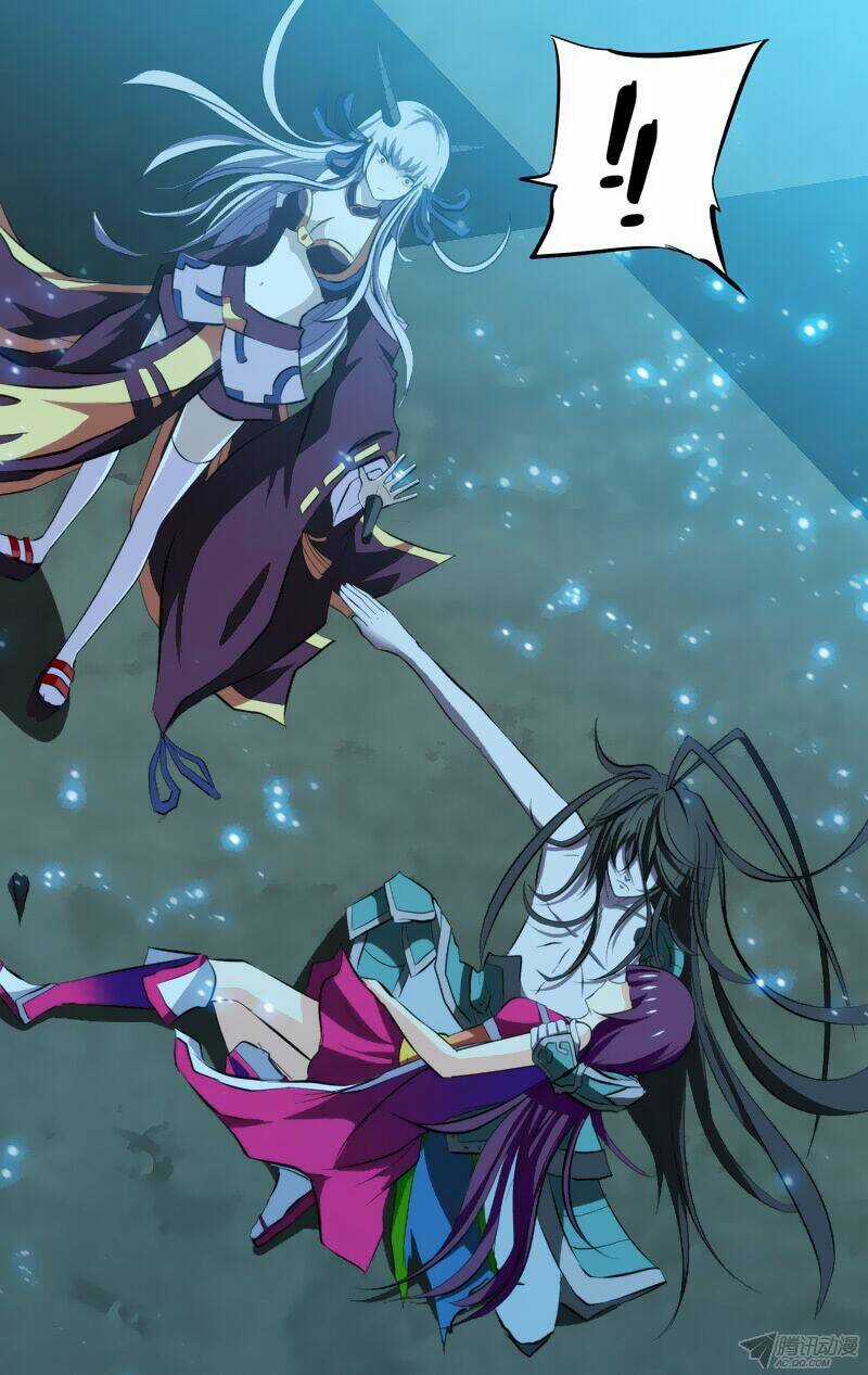 Tôi Là Thằng Phế Vật Chapter 101 trang 3