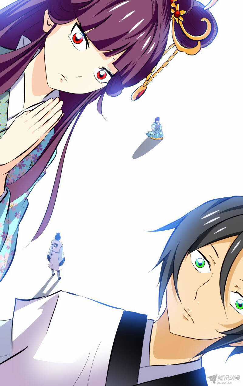 Tôi Là Thằng Phế Vật Chapter 102 trang 3