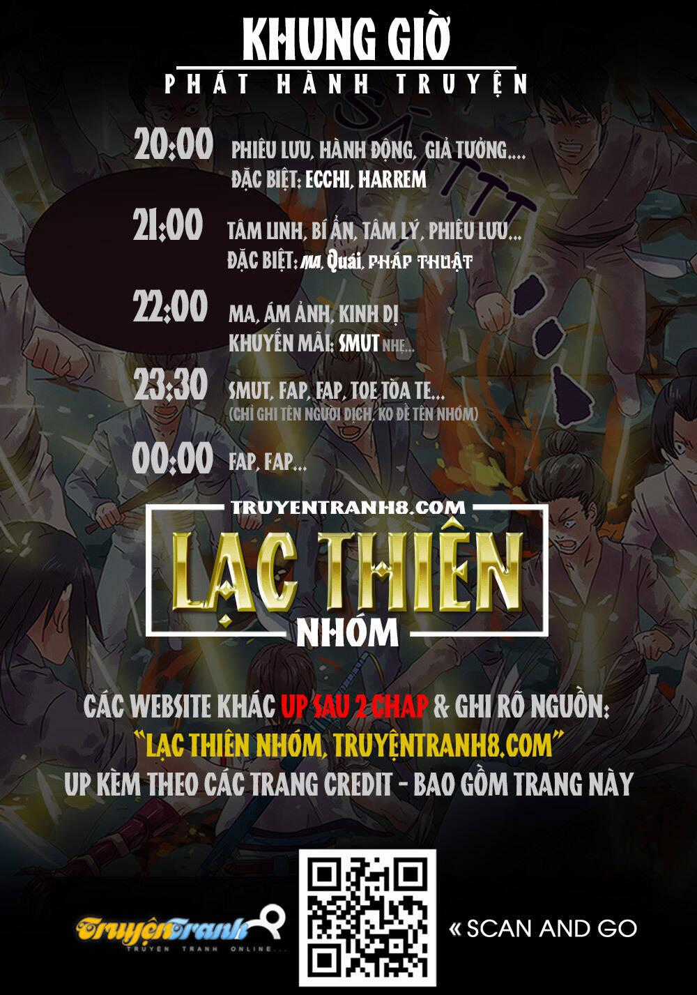Tôi Là Thằng Phế Vật Chapter 103 trang 13