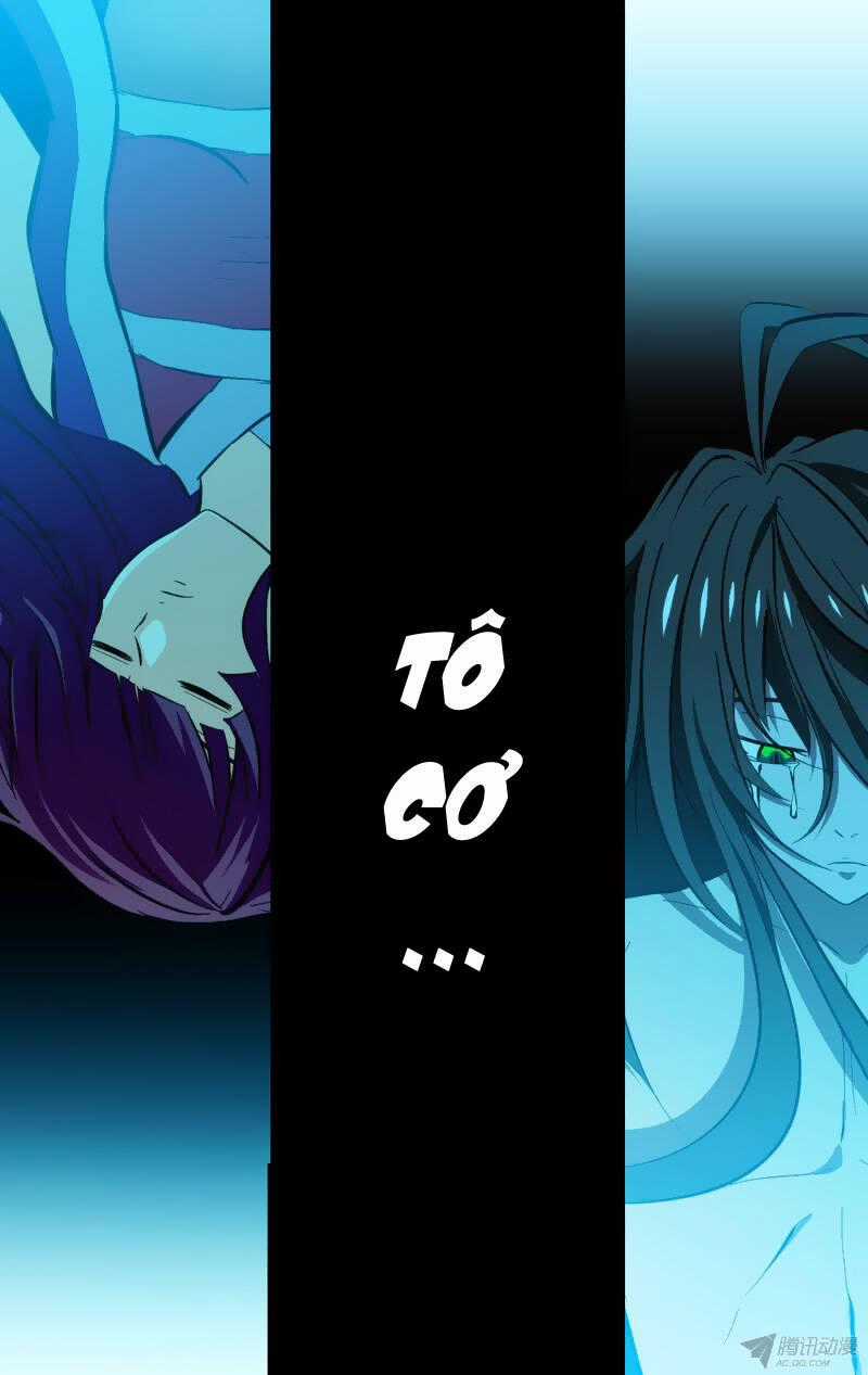 Tôi Là Thằng Phế Vật Chapter 104 trang 11