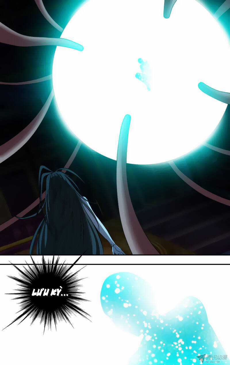 Tôi Là Thằng Phế Vật Chapter 105 trang 10