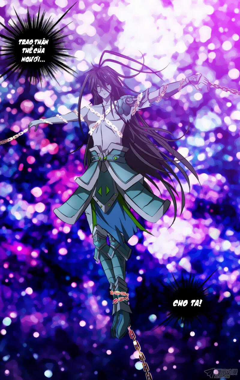 Tôi Là Thằng Phế Vật Chapter 105 trang 12