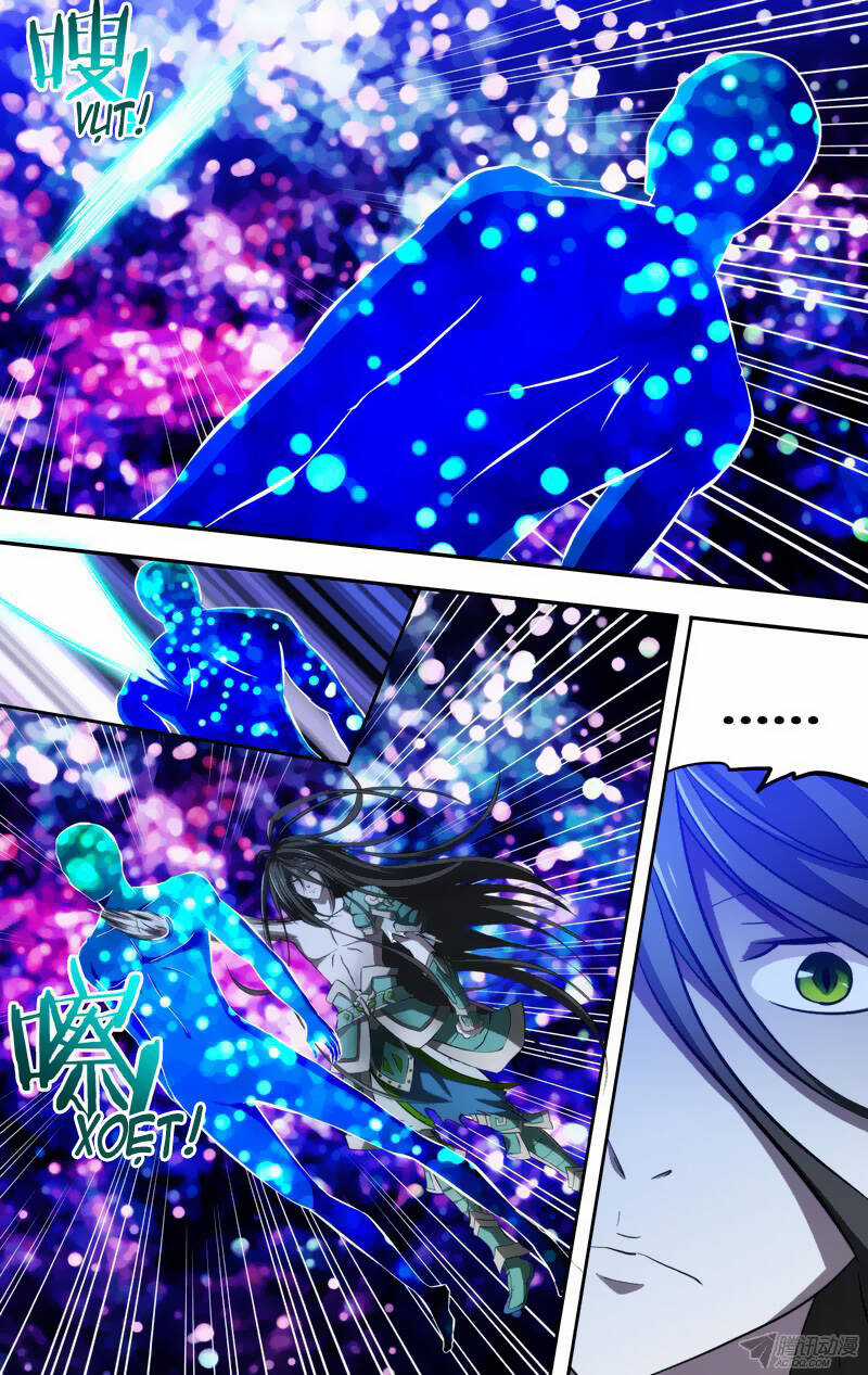 Tôi Là Thằng Phế Vật Chapter 106 trang 3