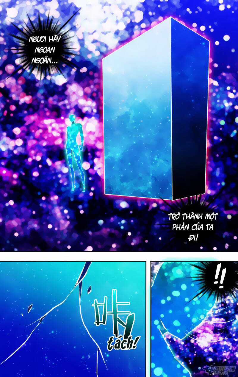 Tôi Là Thằng Phế Vật Chapter 106 trang 4