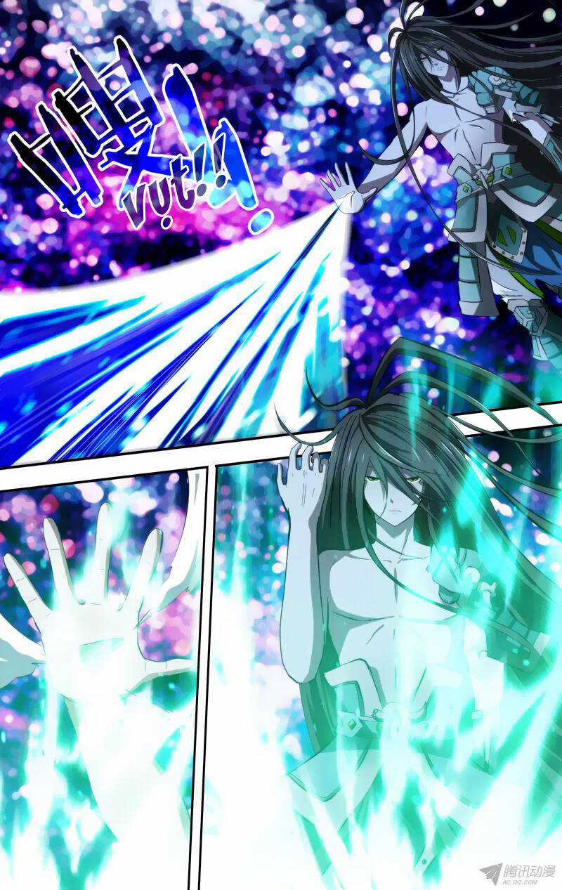 Tôi Là Thằng Phế Vật Chapter 106 trang 7