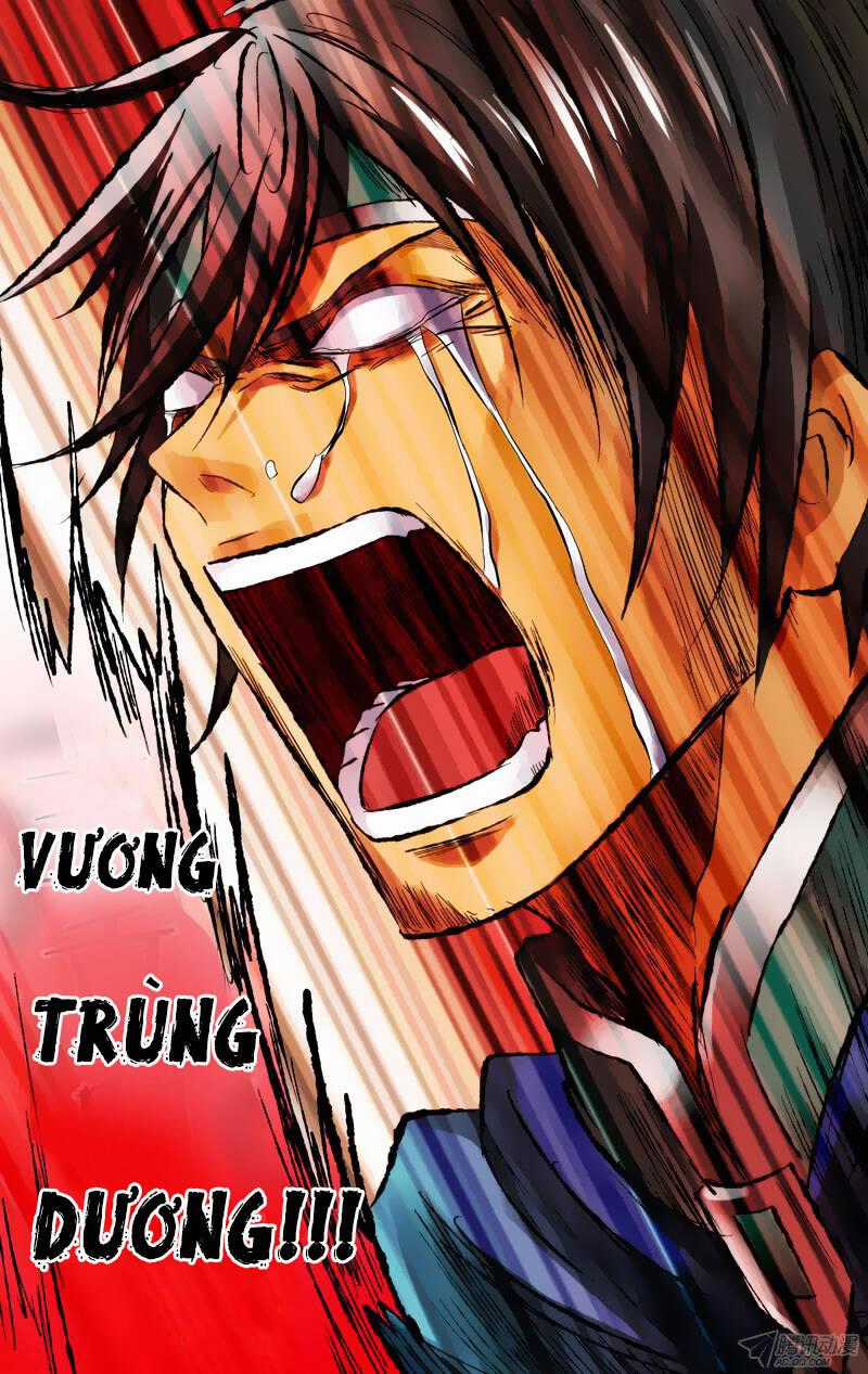 Tôi Là Thằng Phế Vật Chapter 109 trang 12