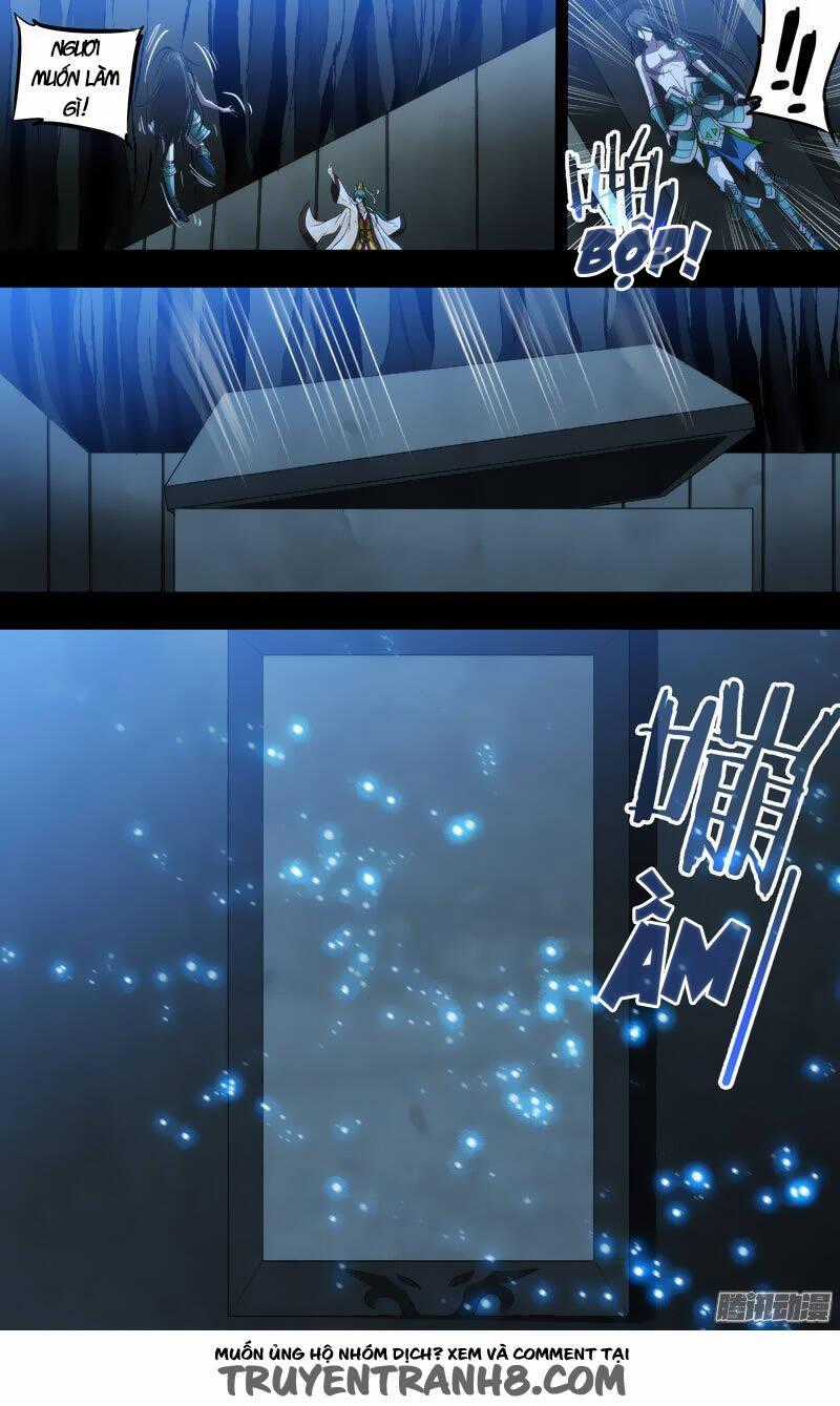 Tôi Là Thằng Phế Vật Chapter 112 trang 12