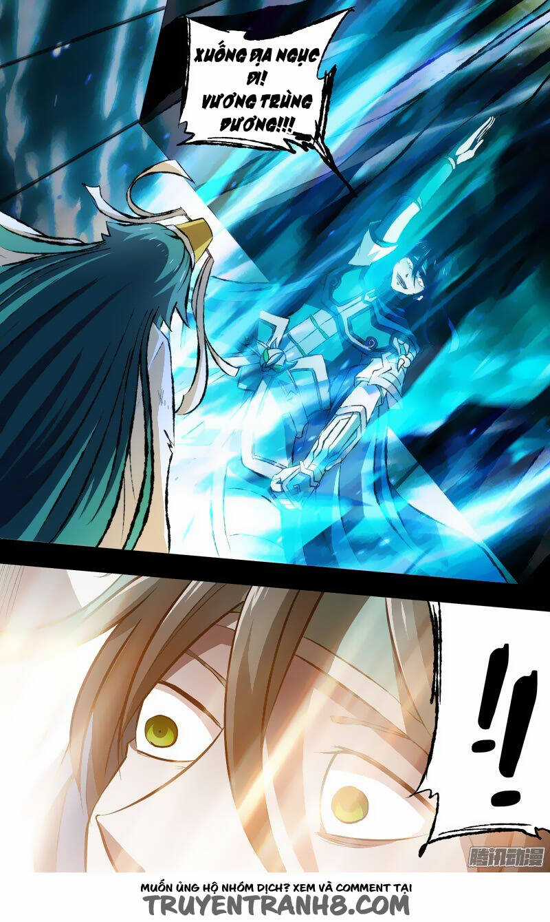 Tôi Là Thằng Phế Vật Chapter 112 trang 6