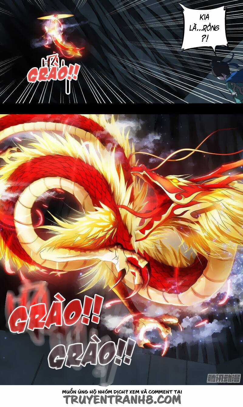 Tôi Là Thằng Phế Vật Chapter 112 trang 7