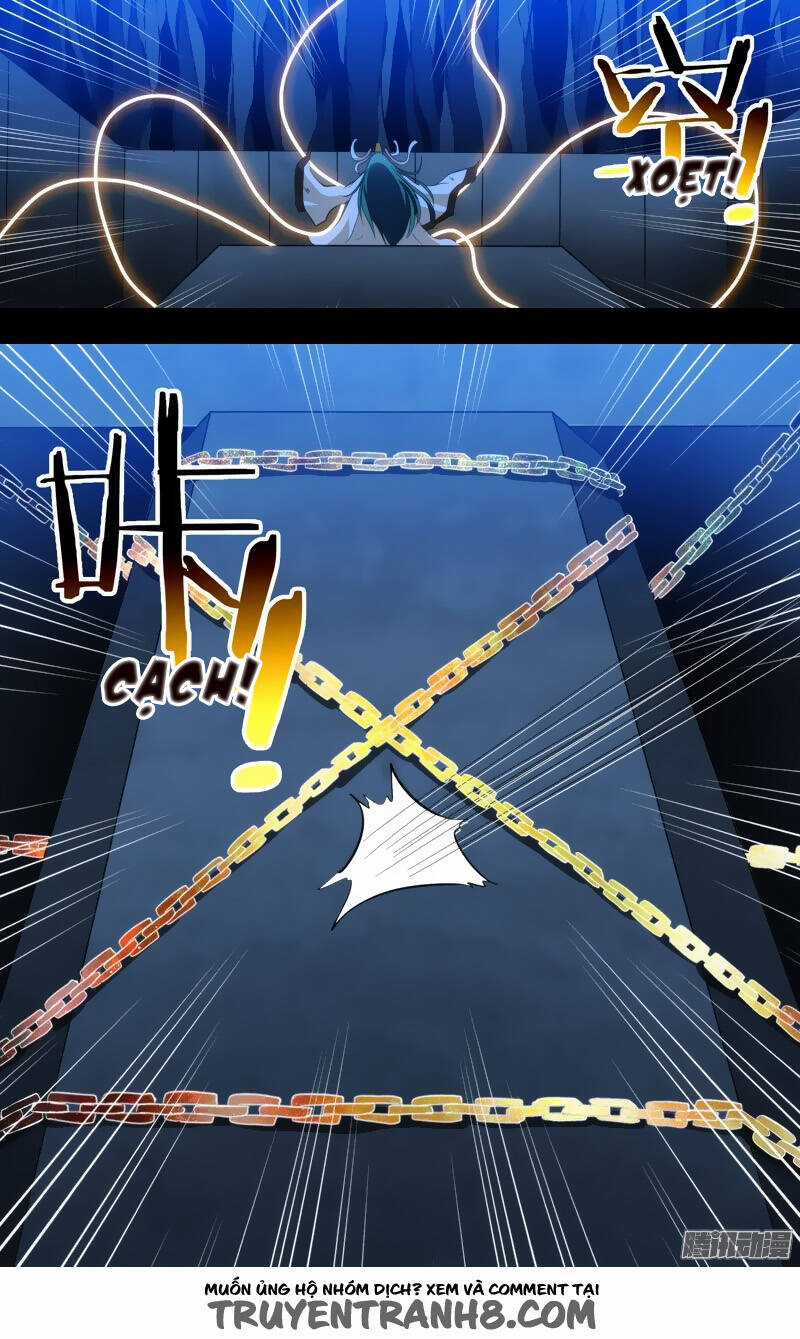 Tôi Là Thằng Phế Vật Chapter 113 trang 2