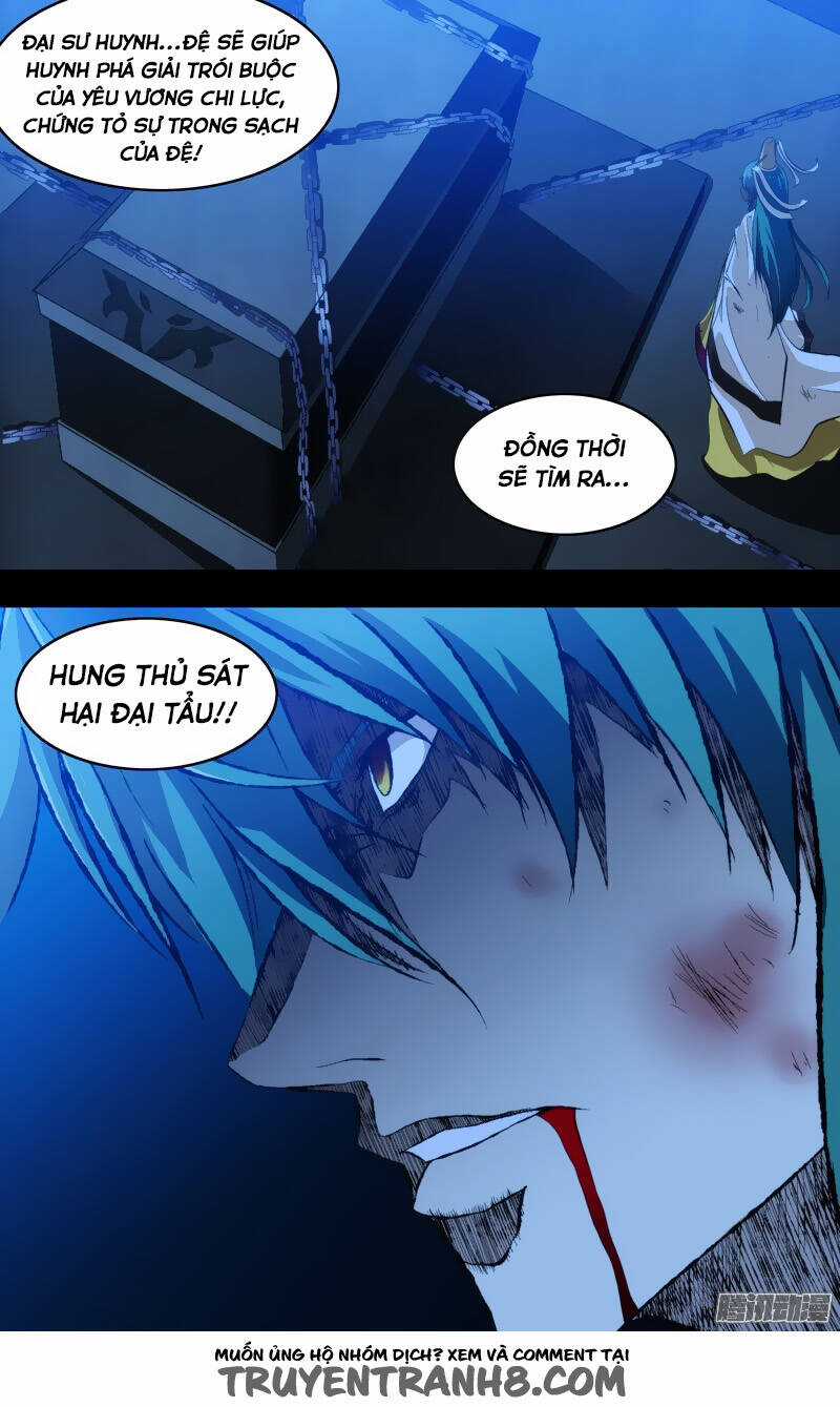 Tôi Là Thằng Phế Vật Chapter 113 trang 3