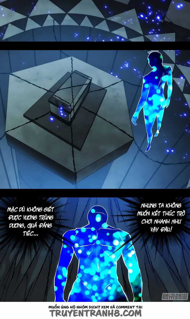 Tôi Là Thằng Phế Vật Chapter 113 trang 5